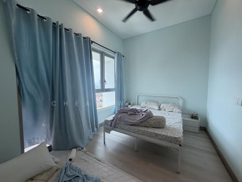 Service Residence for Sale at Cantara Residences - Cheah Wei Kit - Bedroom - PropertyGuru.com.my
