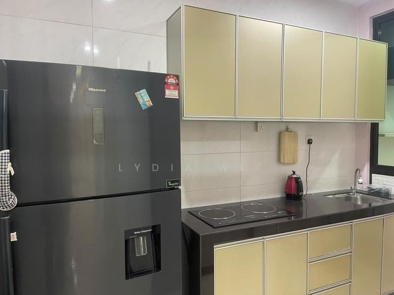 Service Residence for Rent at D'Summit Residences - Lydia Wee - PropertyGuru.com.my