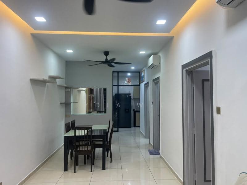 Service Residence for Rent at D'Summit Residences - Lydia Wee - PropertyGuru.com.my