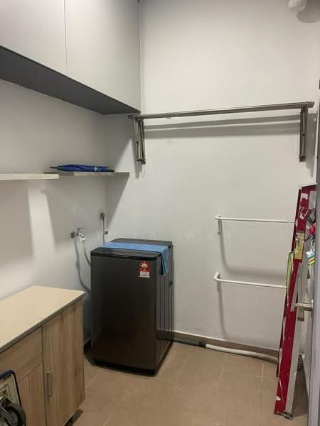 Service Residence for Rent at D'Summit Residences - Lydia Wee - PropertyGuru.com.my
