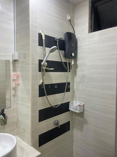 Service Residence for Rent at D'Summit Residences - Lydia Wee - PropertyGuru.com.my