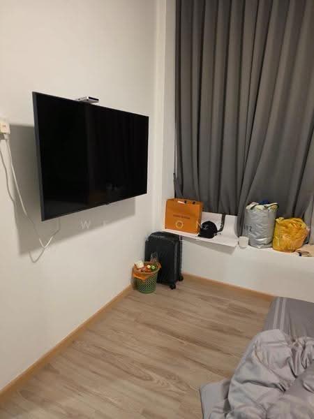Service Residence for Rent at Aera Residence - Wen Rong Andy Lee - Bedroom - PropertyGuru.com.my
