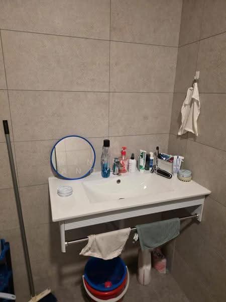 Service Residence for Rent at Aera Residence - Wen Rong Andy Lee - Bathroom - PropertyGuru.com.my