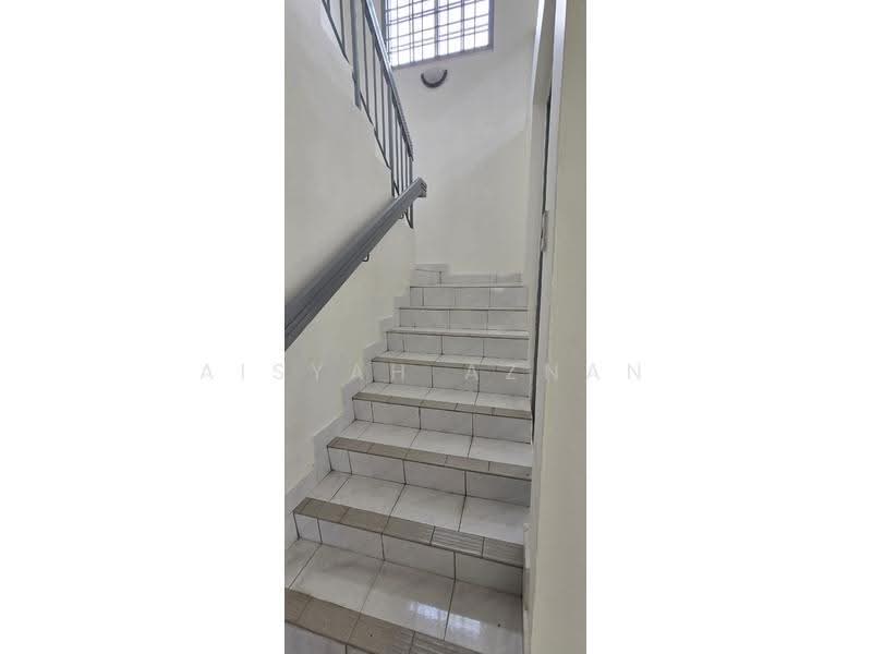 Bungalow House untuk Dijual di Shah Alam (Selangor) - Aisyah Aznan - Interior - PropertyGuru.com.my