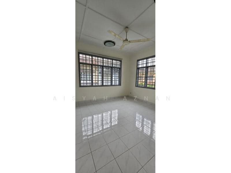 Bungalow House untuk Dijual di Shah Alam (Selangor) - Aisyah Aznan - Interior - PropertyGuru.com.my