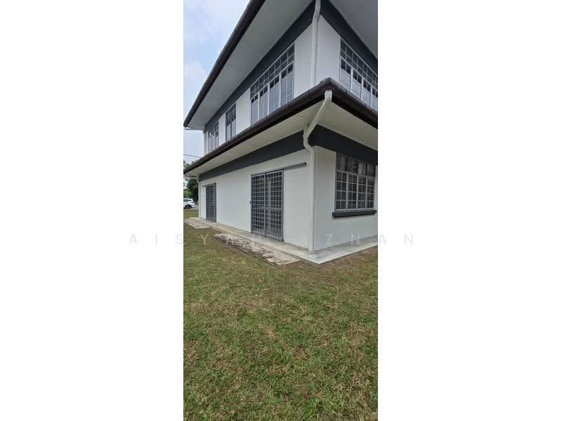 Bungalow House untuk Dijual di Shah Alam (Selangor) - Aisyah Aznan - Exterior - PropertyGuru.com.my