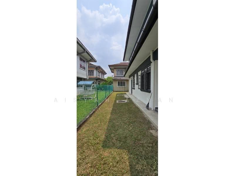 Bungalow House untuk Dijual di Shah Alam (Selangor) - Aisyah Aznan - Exterior - PropertyGuru.com.my