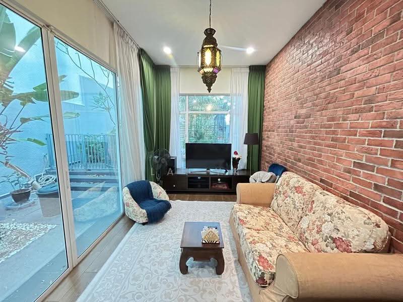 Bungalow House for Sale in USJ Heights (Subang Jaya) - Lai YK - Living Room - PropertyGuru.com.my