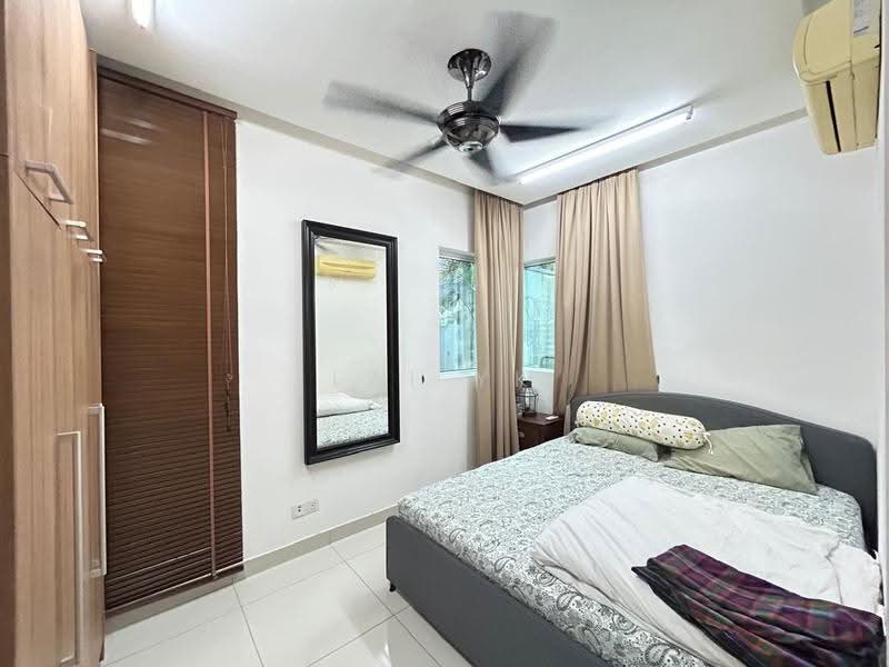 Bungalow House for Sale in USJ Heights (Subang Jaya) - Lai YK - Bedroom - PropertyGuru.com.my