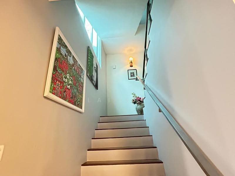 Bungalow House for Sale in USJ Heights (Subang Jaya) - Lai YK - Interior - PropertyGuru.com.my