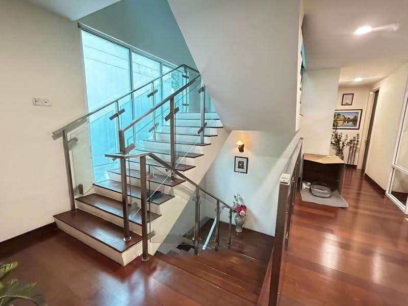 Bungalow House for Sale in USJ Heights (Subang Jaya) - Lai YK - Interior - PropertyGuru.com.my