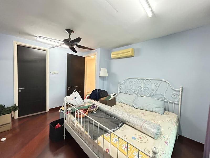 Bungalow House for Sale in USJ Heights (Subang Jaya) - Lai YK - Bedroom - PropertyGuru.com.my