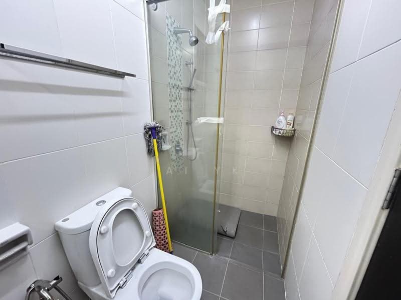 Bungalow House for Sale in USJ Heights (Subang Jaya) - Lai YK - Bathroom - PropertyGuru.com.my