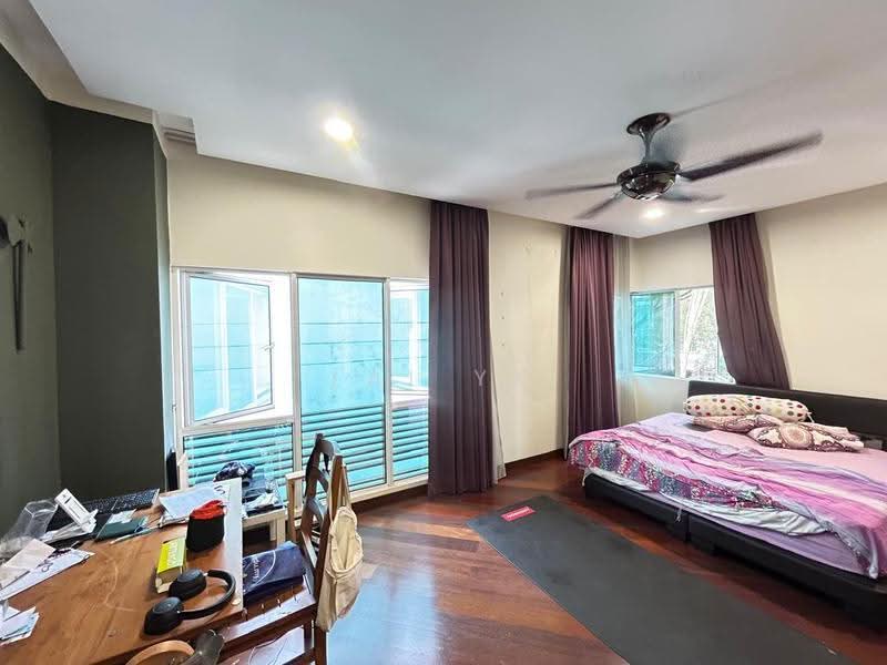 Bungalow House for Sale in USJ Heights (Subang Jaya) - Lai YK - Bedroom - PropertyGuru.com.my