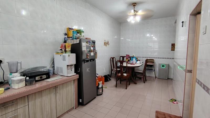 Rumah Teres 2-Tingkat untuk Dijual di BANDAR PUCHONG JAYA (Puchong) - JK Lau - Kitchen - PropertyGuru.com.my