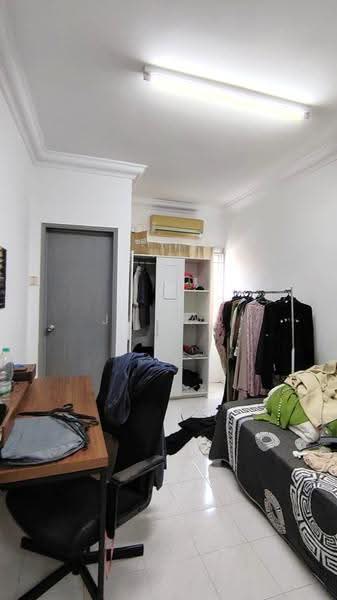 Rumah Teres 2-Tingkat untuk Dijual di BANDAR PUCHONG JAYA (Puchong) - JK Lau - Bedroom - PropertyGuru.com.my