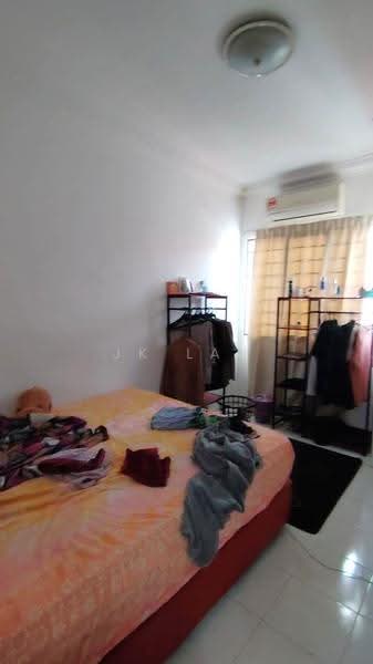Rumah Teres 2-Tingkat untuk Dijual di BANDAR PUCHONG JAYA (Puchong) - JK Lau - Bedroom - PropertyGuru.com.my