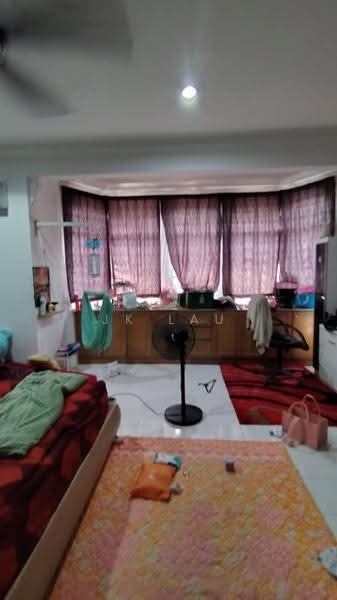 Rumah Teres 2-Tingkat untuk Dijual di BANDAR PUCHONG JAYA (Puchong) - JK Lau - Living Room - PropertyGuru.com.my