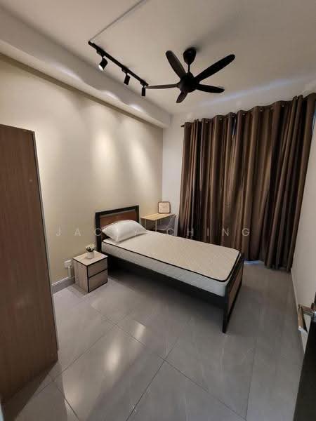 Service Residence for Rent at The Birch - Jacey Ching - PropertyGuru.com.my