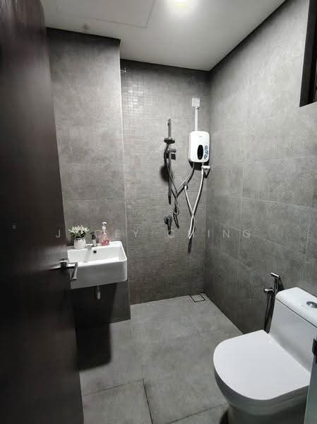 Service Residence for Rent at The Birch - Jacey Ching - PropertyGuru.com.my