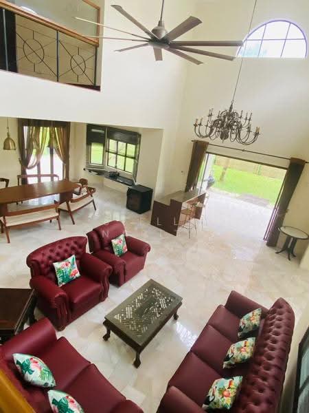 Bungalow House for Rent in Leisure Farm (Gelang Patah) - Stella Narita - PropertyGuru.com.my