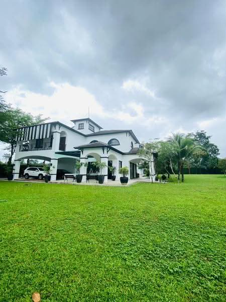 Bungalow House for Rent in Leisure Farm (Gelang Patah) - Stella Narita - PropertyGuru.com.my