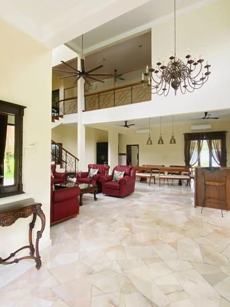 Bungalow House for Rent in Leisure Farm (Gelang Patah) - Stella Narita - PropertyGuru.com.my