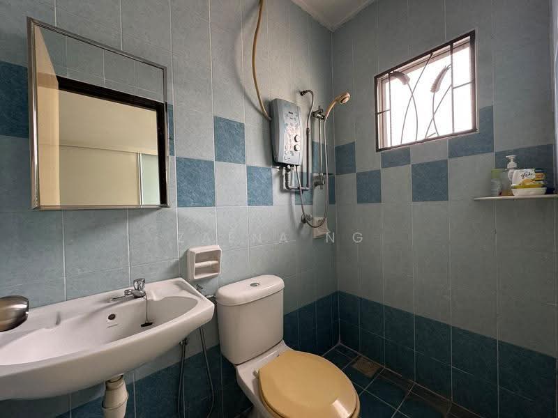 Rumah Teres 2-Tingkat untuk Dijual di Bandar Bukit Tinggi 2 (Klang) - Zaena Ng - Bathroom - PropertyGuru.com.my