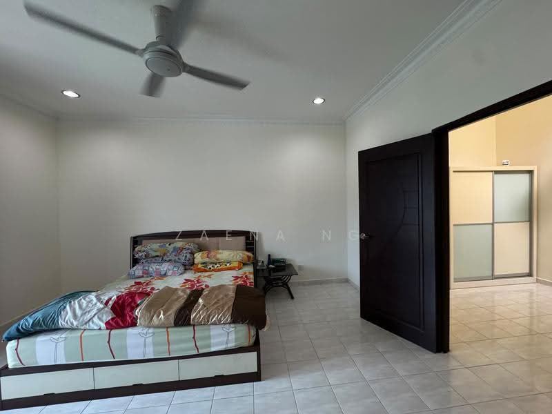 Rumah Teres 2-Tingkat untuk Dijual di Bandar Bukit Tinggi 2 (Klang) - Zaena Ng - Bedroom - PropertyGuru.com.my