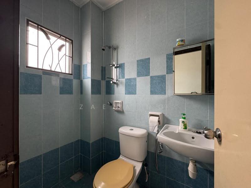 Rumah Teres 2-Tingkat untuk Dijual di Bandar Bukit Tinggi 2 (Klang) - Zaena Ng - Bathroom - PropertyGuru.com.my