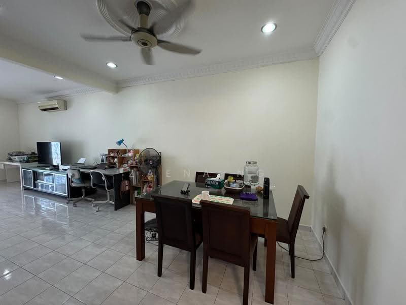 Rumah Teres 2-Tingkat untuk Dijual di Bandar Bukit Tinggi 2 (Klang) - Zaena Ng - Study - PropertyGuru.com.my