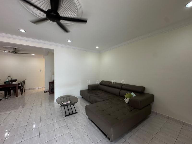 Rumah Teres 2-Tingkat untuk Dijual di Bandar Bukit Tinggi 2 (Klang) - Zaena Ng - Living Room - PropertyGuru.com.my