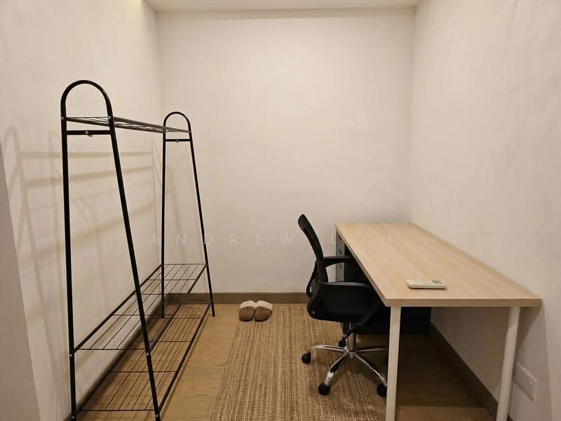 Kediaman Servis untuk Disewa di Lucentia Residences - Andrew Loh - Study - PropertyGuru.com.my