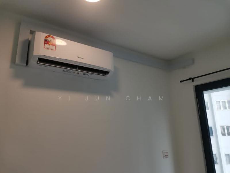 Kondominium untuk Disewa di Mizumi Residences - Yi Jun Cham - Interior - PropertyGuru.com.my