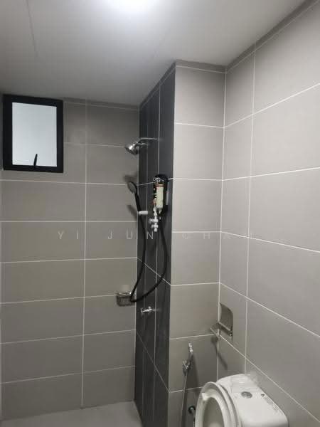 Kondominium untuk Disewa di Mizumi Residences - Yi Jun Cham - Bathroom - PropertyGuru.com.my