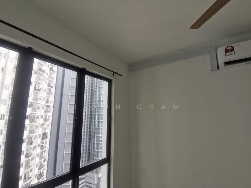 Kondominium untuk Disewa di Mizumi Residences - Yi Jun Cham - View - PropertyGuru.com.my