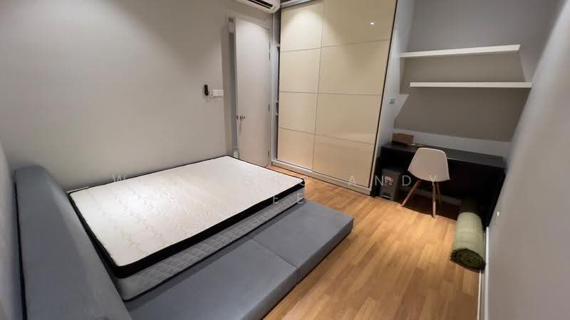 Kondominium untuk Disewa di A'Marine Condominium - Wen Rong Andy Lee - Bedroom - PropertyGuru.com.my