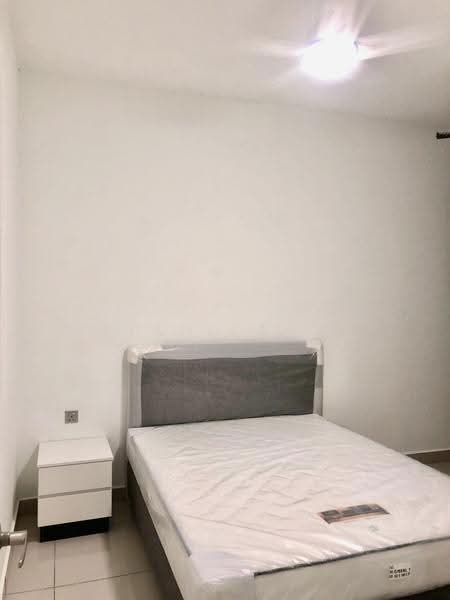 Service Residence for Sale at Twin Danga Residence - Janice . - Bedroom - PropertyGuru.com.my