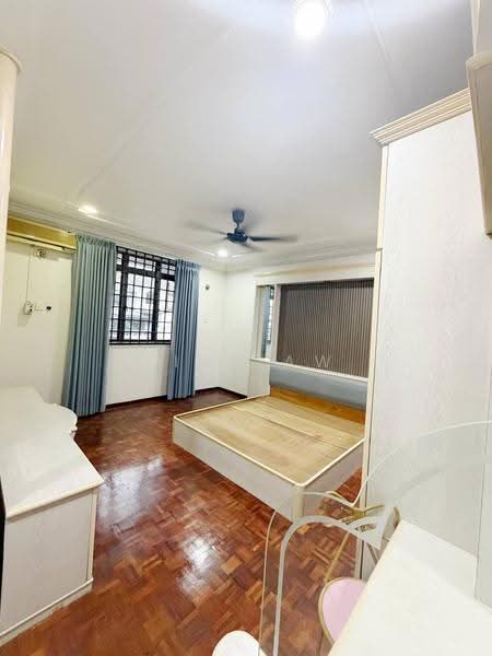 2-storey Terraced House for Sale in Taman Skudai Baru (Skudai) - Finn Aw - Bedroom - PropertyGuru.com.my