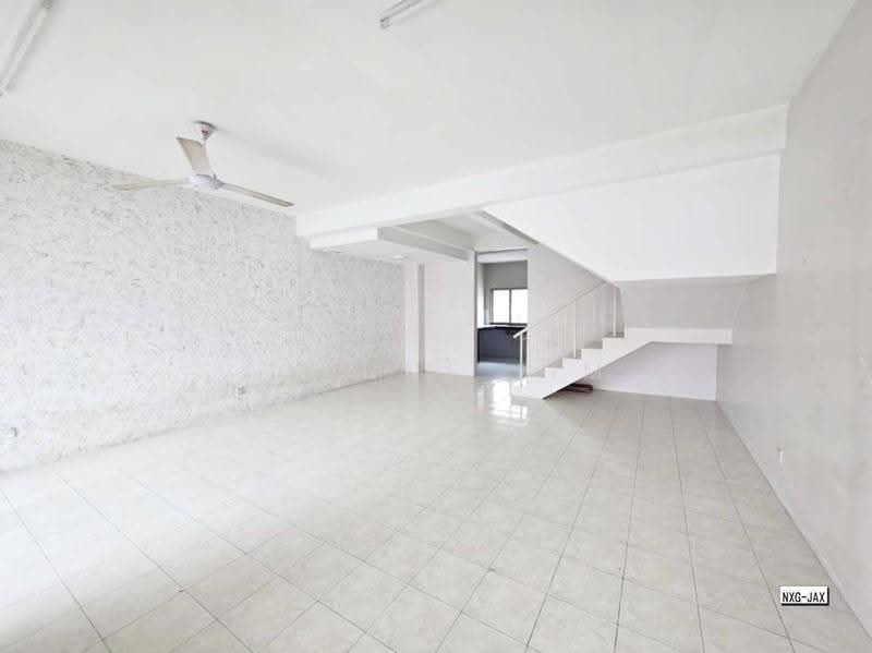 2-storey Terraced House for Sale in Klang (Selangor) - Joanne Lim - Interior - PropertyGuru.com.my