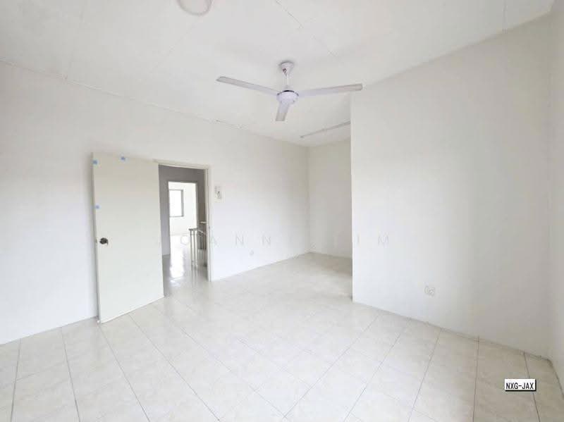 2-storey Terraced House for Sale in Klang (Selangor) - Joanne Lim - Interior - PropertyGuru.com.my