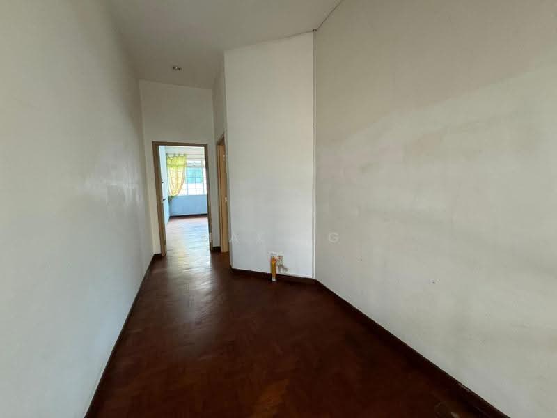 3-storey Terraced House for Sale in Tanjung Bungah (Penang) - Max Ng - Corridor - PropertyGuru.com.my