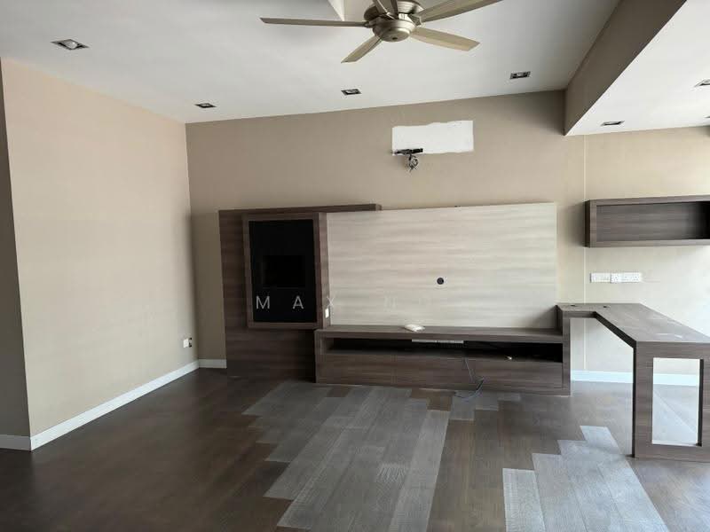 3-storey Terraced House for Sale in Tanjung Bungah (Penang) - Max Ng - Living Room - PropertyGuru.com.my