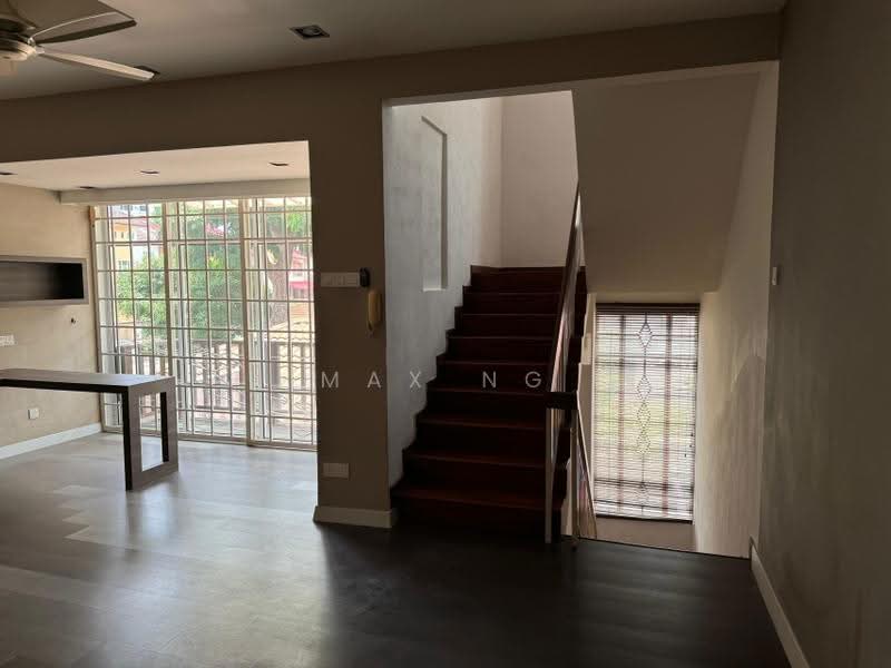 3-storey Terraced House for Sale in Tanjung Bungah (Penang) - Max Ng - Living Room - PropertyGuru.com.my