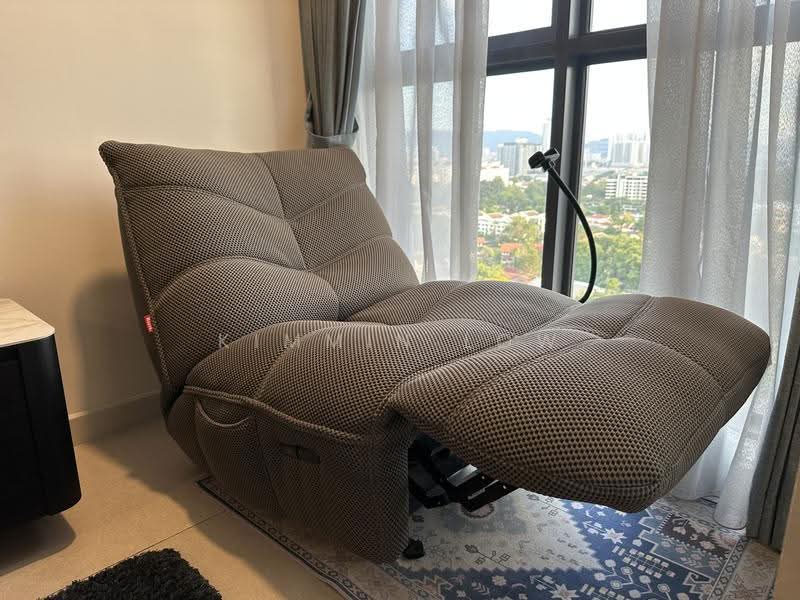 Service Residence for Rent at The Atrium - Kimmin Low - View - PropertyGuru.com.my