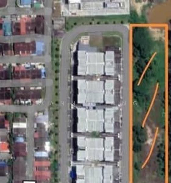 Tanah Perindustrian untuk Dijual di Kampung Baru Saleng (Kulai) - Joanne Yong - PropertyGuru.com.my