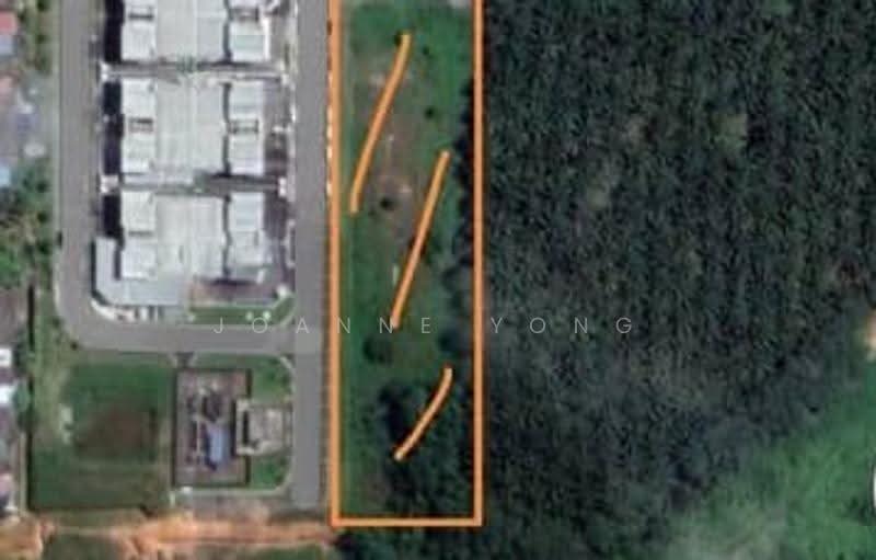 Tanah Perindustrian untuk Dijual di Kampung Baru Saleng (Kulai) - Joanne Yong - PropertyGuru.com.my