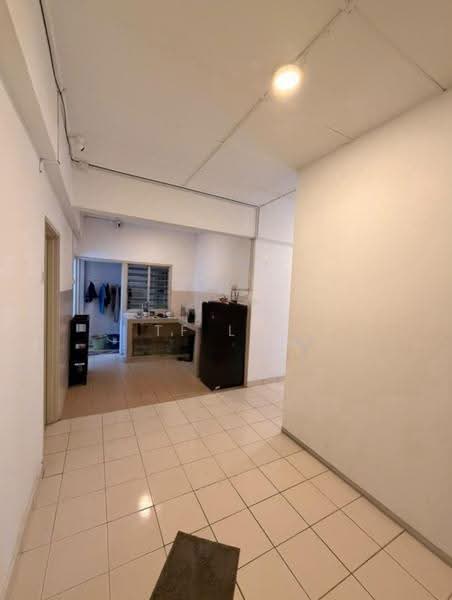 Pangsapuri untuk Dijual di Fortune Court - TF Lee - Kitchen - PropertyGuru.com.my