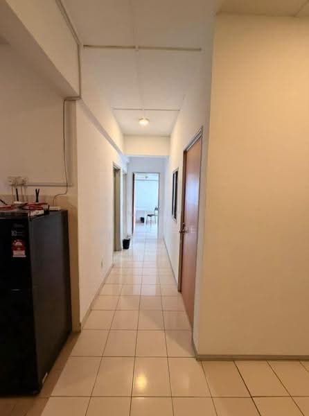 Pangsapuri untuk Dijual di Fortune Court - TF Lee - Corridor - PropertyGuru.com.my