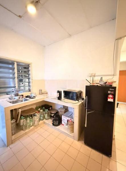 Pangsapuri untuk Dijual di Fortune Court - TF Lee - Kitchen - PropertyGuru.com.my